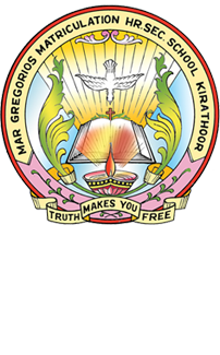 Mar Gregorios Matric Hr. Sec. School - Kirathoor